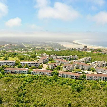 Studio Bella Vista Plett เพลตเตนเบิร์กเบย์ ภายนอก รูปภาพ