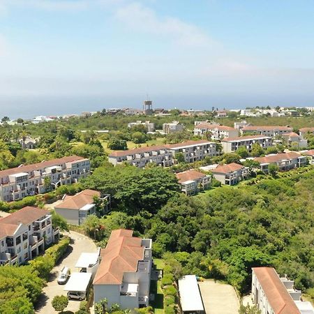 Studio Bella Vista Plett เพลตเตนเบิร์กเบย์ ภายนอก รูปภาพ