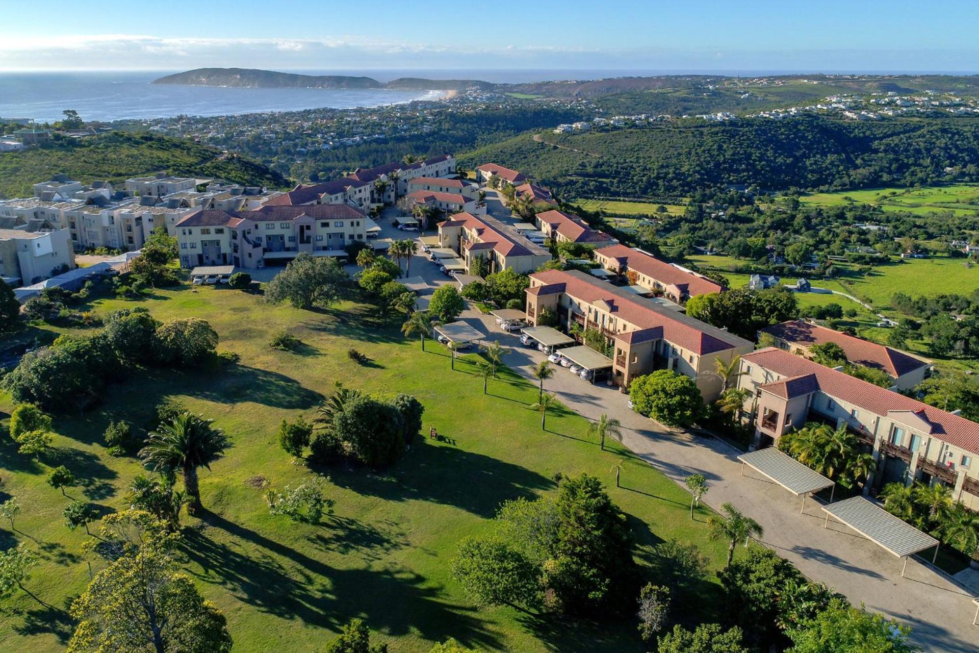Studio Bella Vista Plett เพลตเตนเบิร์กเบย์ ภายนอก รูปภาพ