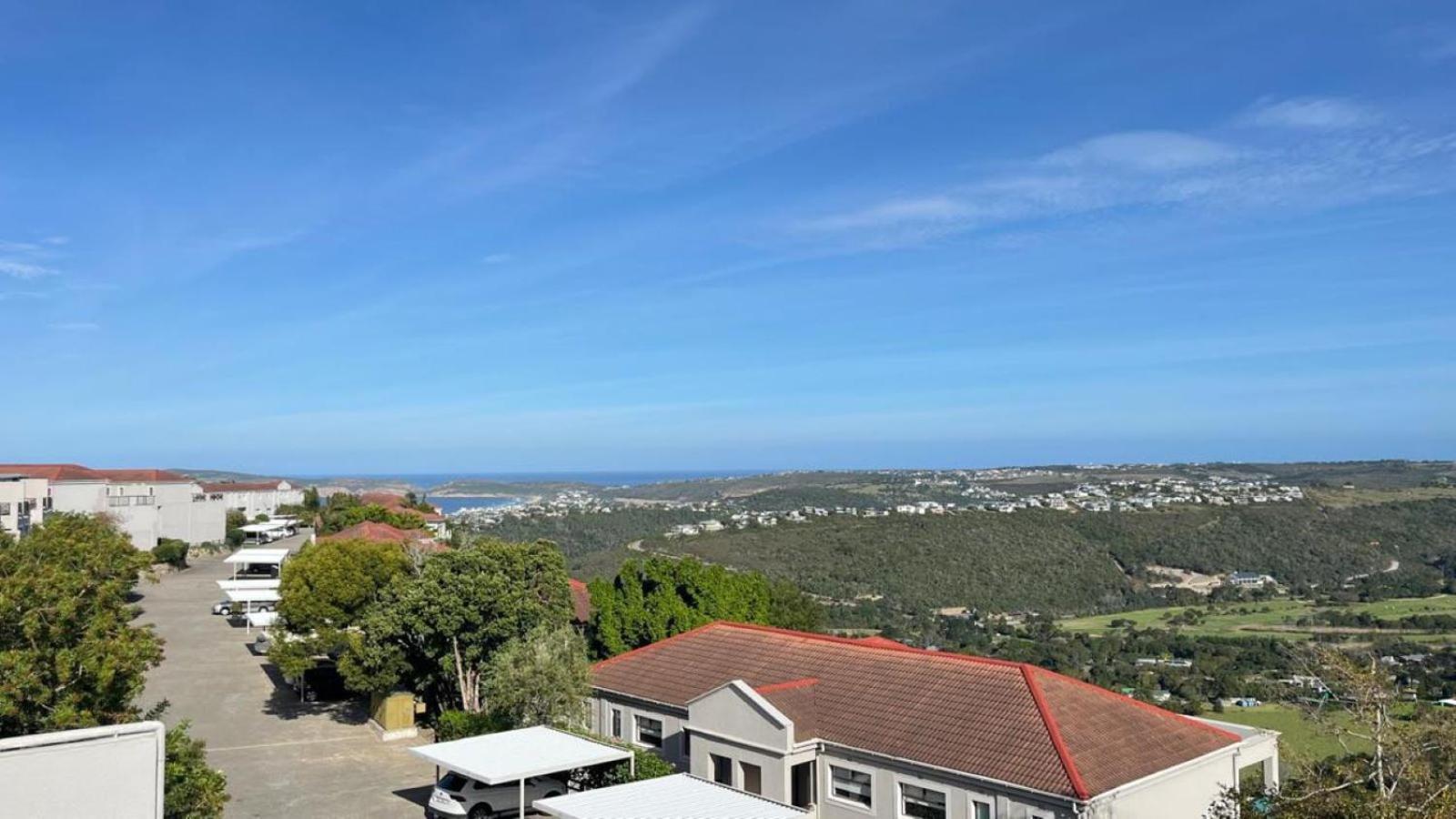 Studio Bella Vista Plett เพลตเตนเบิร์กเบย์ ภายนอก รูปภาพ