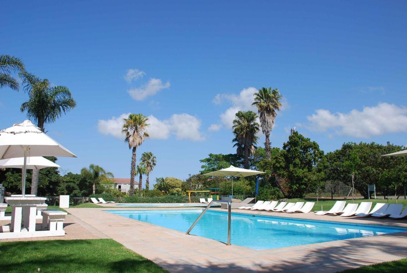 Studio Bella Vista Plett เพลตเตนเบิร์กเบย์ ภายนอก รูปภาพ