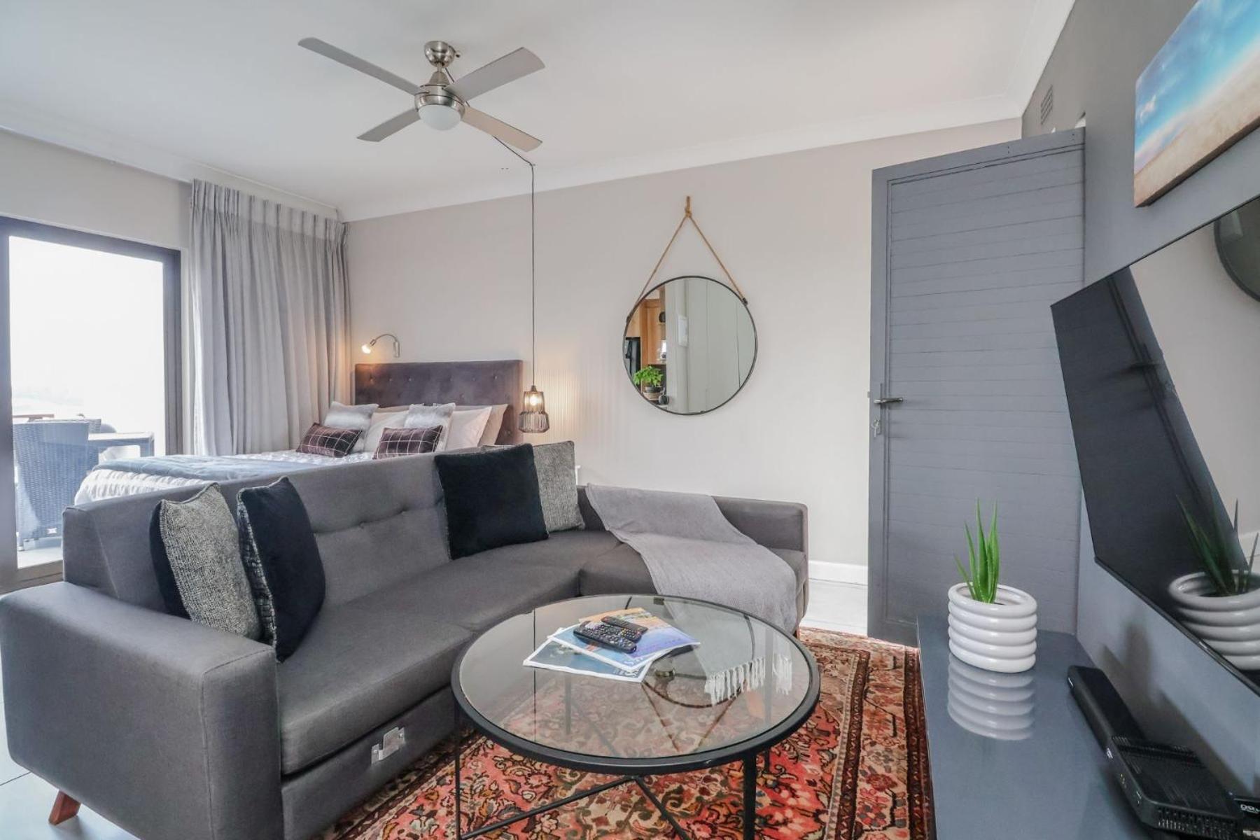 Studio Bella Vista Plett เพลตเตนเบิร์กเบย์ ภายนอก รูปภาพ