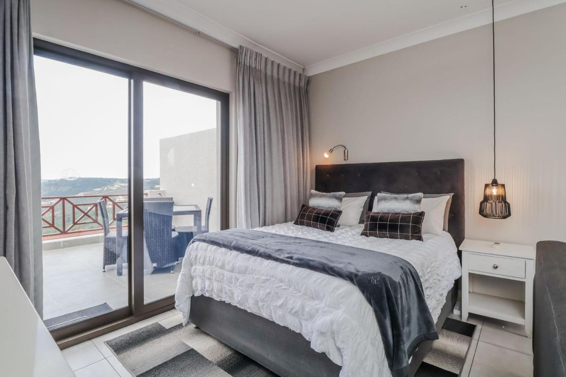 Studio Bella Vista Plett เพลตเตนเบิร์กเบย์ ภายนอก รูปภาพ