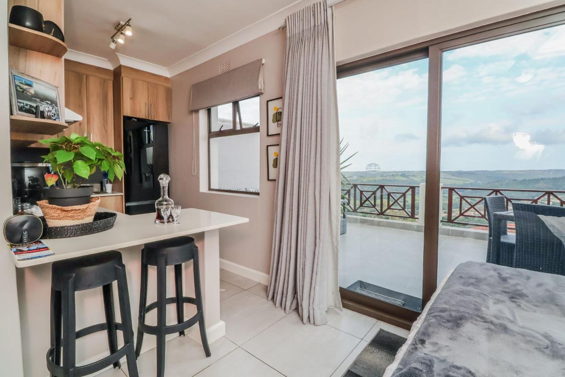 Studio Bella Vista Plett เพลตเตนเบิร์กเบย์ ภายนอก รูปภาพ